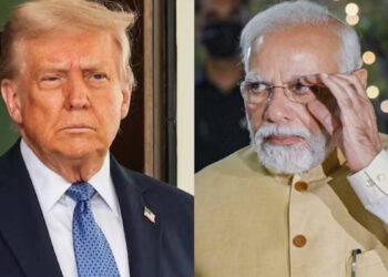 அமெரிக்கர்களையே பாதிக்கும் : இந்தியா மீதான வரிவிதிப்புக்கு ஜனநாயக கட்சியினர் எதிர்ப்பு