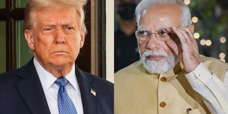 அமெரிக்கர்களையே பாதிக்கும் : இந்தியா மீதான வரிவிதிப்புக்கு ஜனநாயக கட்சியினர் எதிர்ப்பு