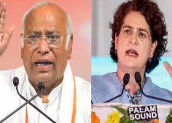 பா.ஜ.க,வுக்கு போட்டியாக திருநெல்வேலியில் காங்கிரஸ் மாநாடு; கார்கே, பிரியங்காவுக்கு அழைப்பு