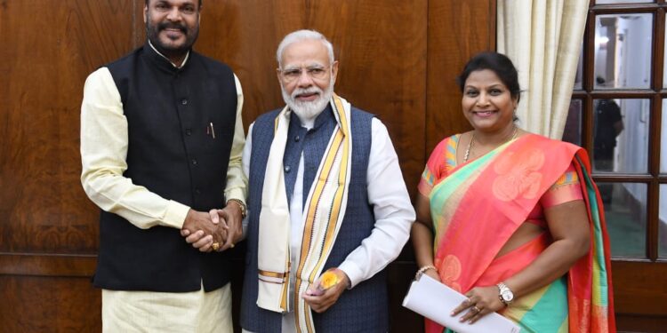 பிரதமரை பற்றி விஜய் பேசியது அரசியல் அநாகரிகம் இல்லை – ஜான்பாண்டியன்