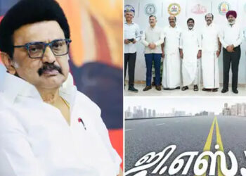 எந்தவொரு வரிக்குறைப்பும் மக்கள் நலத்திட்டங்களை பாதிக்கக் கூடாது : முதல்வர் ஸ்டாலின்