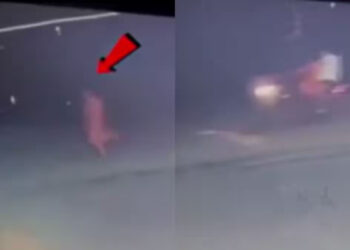 இளம்பெண் துரத்தி துரத்தி கூட்டு பாலியல் வன்கொடுமை… அதிர்ச்சி தரும் சிசிடிவி காட்சிகள்