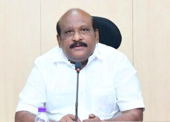 மலிவான அரசியலை திமுக ஒருபோதும் செய்வதில்லை – அமைச்சர் கோவி.செழியன்