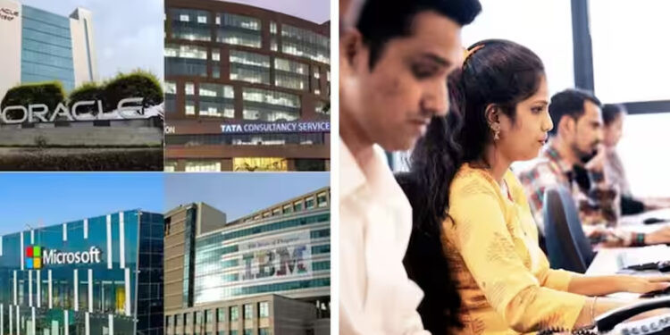 தனியார் துறையில் இனி 10 மணி நேரம் வேலை – மஹாராஷ்டிரா அரசு ஆலோசனை