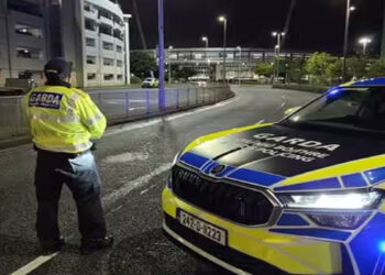 அயர்லாந்தில் தொடரும் இனவெறி தாக்குதல் ; மேலும் ஒரு இந்தியர் பலத்த காயம்