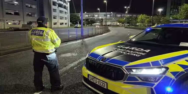 அயர்லாந்தில் தொடரும் இனவெறி தாக்குதல் ; மேலும் ஒரு இந்தியர் பலத்த காயம்