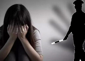 சிறுமிக்கு பாலியல் தொல்லை : தலைமை காவலர் கைது – தாயும் உடந்தை என அதிர்ச்சி !