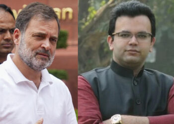 “மரணத்துக்குப் பிறகு மிரட்டலா ? – ராகுல் மீது ரோஹன் ஜெட்லியின் கடும் பதில் !”