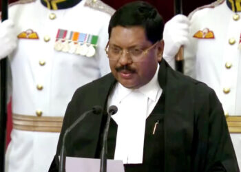 ஐகோர்ட்டை விட சுப்ரீம் கோர்ட் மேலானது அல்ல – தலைமை நீதிபதி பி.ஆர். கவாய்