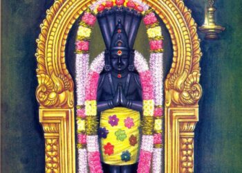 அருள்மிகு நாகநாதசுவாமி திருக்கோயில்