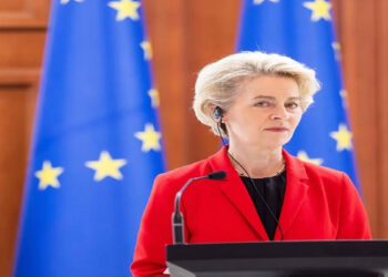 பேச்சுவார்த்தைக்கு புடின் கட்டாயம் வர வேண்டும் – ஐரோப்பிய யூனியன் தலைவர் வலியுறுத்தல்