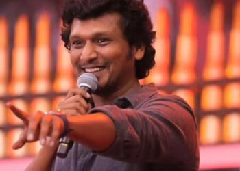 லோகேஷ் கனகராஜிக்கு ஜோடியாகும் ரஜினி பட நடிகை.. வெளியான புது படத்தின் அப்டேட் !