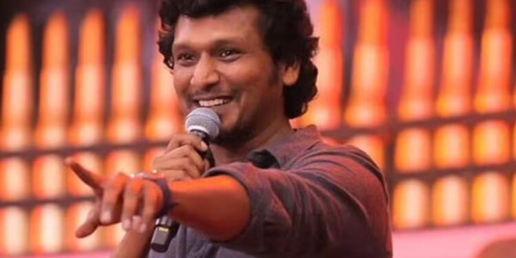 லோகேஷ் கனகராஜிக்கு ஜோடியாகும் ரஜினி பட நடிகை.. வெளியான புது படத்தின் அப்டேட் !