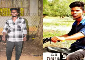 மதுரையில் இளைஞரை ஓட ஓட விரட்டி வெட்டி கொலை செய்த கும்பல் !