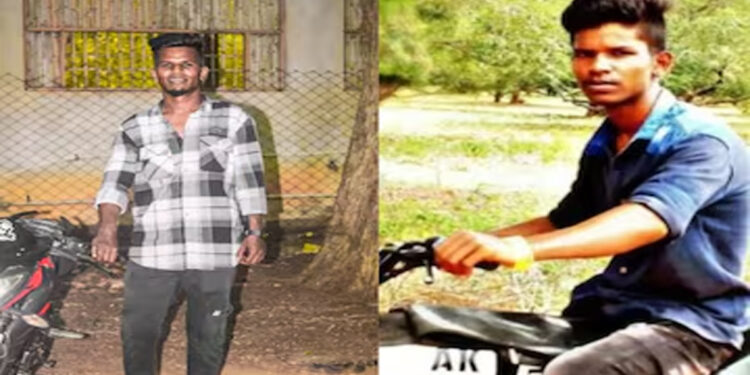 மதுரையில் இளைஞரை ஓட ஓட விரட்டி வெட்டி கொலை செய்த கும்பல் !