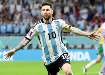 டிசம்பரில் இந்தியா வருகிறார் மெஸ்ஸி ; பிரதமர் மோடியையும் சந்திக்கிறார்