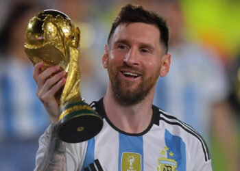 தாய் மண்ணில் கடைசி ஆட்டம் – ஃபேர்வெல் போட்டிக்குத் தயாராகும் மெஸ்ஸி !