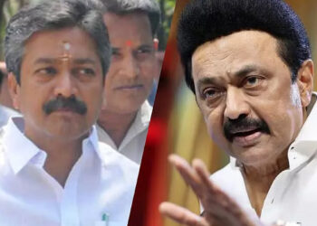 “முதல்வர் பெயர் வழக்கில் அதிமுகவுக்கு சாட்டையடி !”