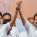 ராகுல் யாத்திரையில் பங்கேற்க பீஹார் புறப்பட்டார் முதல்வர் ஸ்டாலின்