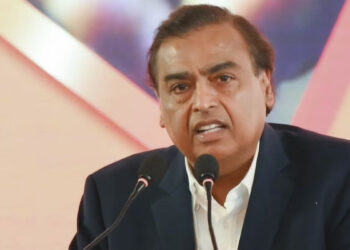 AI தொழில்நுட்பத்திற்காக மெட்டாவுடன் கைகோர்க்கும் ரிலையன்ஸ்