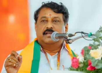 வெளிநாட்டு முதலீடுகளை ஈர்ப்பதில் பின் தங்கி உள்ளார் தமிழக முதல்வர் : நயினார் நாகேந்திரன் குற்றச்சாட்டு