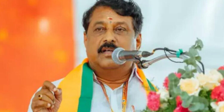 வெளிநாட்டு முதலீடுகளை ஈர்ப்பதில் பின் தங்கி உள்ளார் தமிழக முதல்வர் : நயினார் நாகேந்திரன் குற்றச்சாட்டு