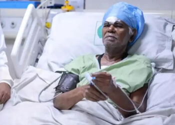 “நல்லகண்ணுவை உடல்நலம் விசாரிக்க மருத்துவமனை வர வேண்டாம்” – அமைச்சர்  வேண்டுகோள்