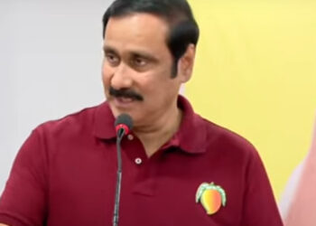 விடியல் எங்கே ? – திமுகவின் நிறைவேற்றப்படாத வாக்குறுதிகள் : பட்டியல் வெளியிட்ட அன்புமணி