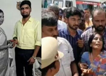 திருப்பூரில் வரதட்சணை கொடுமையால் இளம்பெண் தற்கொலை