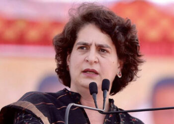 “உண்மையான இந்தியர் யார் என்பதை நீதிமன்றம் தீர்மானிக்க முடியாது” – பிரியங்கா காந்தி