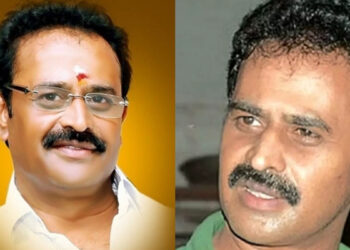 ராமஜெயம் கொலை வழக்கில் திருப்பம் : புதிய கோணத்தில் விசாரணை தொடக்கம்