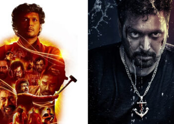 விஜய், சூர்யா, கமலை தொடர்ந்து LCU-ல் இணைந்த ரவி மோகன் !