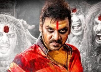 காஞ்சனா 4 படத்தில் இணையும் முன்னணி நடிகை.. வெளியான லேட்டஸ்ட் தகவல்…