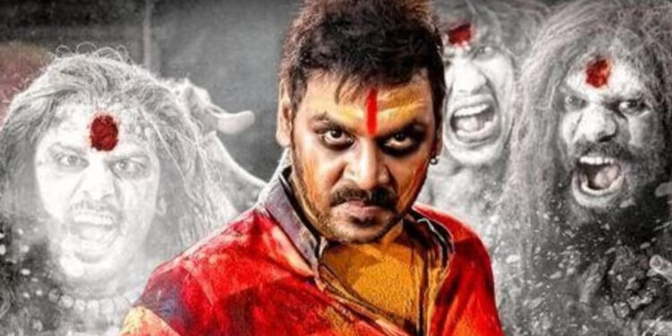 காஞ்சனா 4 படத்தில் இணையும் முன்னணி நடிகை.. வெளியான லேட்டஸ்ட் தகவல்…