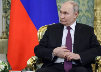 அணு ஆயுத ஒப்பந்தத்தில் இருந்து வெளியேறியது ரஷ்யா – அமெரிக்காவுடன் உறவு மேலும் மோசம் !