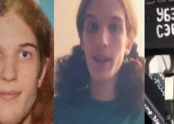 அமெரிக்காவில் பள்ளியில் துப்பாக்கிச் சூடு ; இந்தியா குறித்த வாசகங்கள் கொண்ட வீடியோ வெளியீடு அதிர்ச்சி !