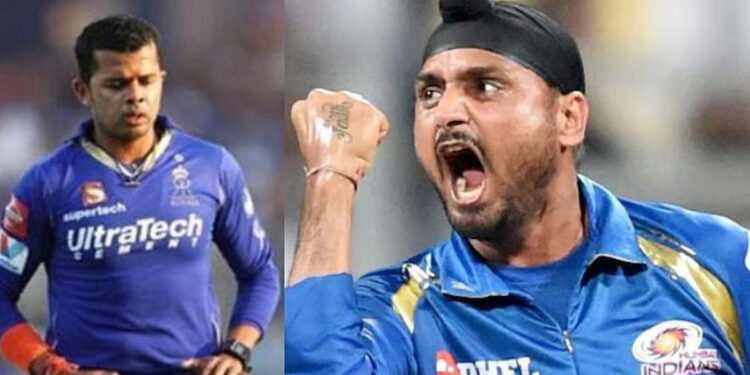 17 ஆண்டுகள் பழைய சர்ச்சை வீடியோ : லலித் மோடி மீது ஸ்ரீசாந்த் மனைவி கண்டனம்