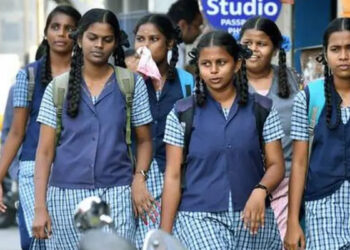 பள்ளிகளுக்கு தொடர்ந்து 3 நாட்கள் விடுமுறை – புதிய அறிவிப்பு