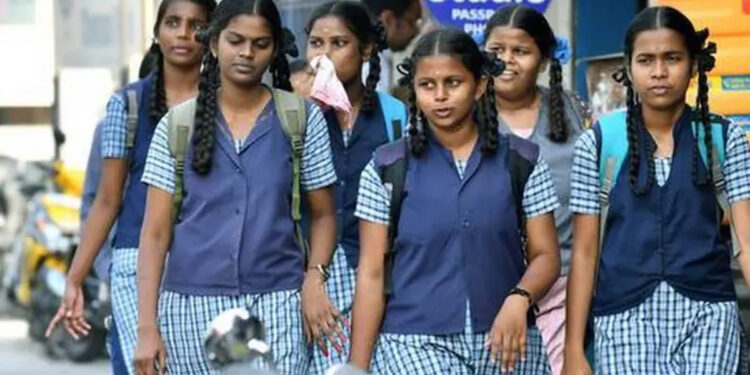 பள்ளிகளுக்கு தொடர்ந்து 3 நாட்கள் விடுமுறை – புதிய அறிவிப்பு