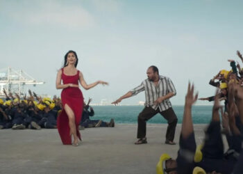 “மோனிகா பாடல் உருவாக காரணமே சௌபின் தான்” – ‘கூலி’ குறித்து லோகேஷ் கனகராஜ் பகிரும் தகவல் !