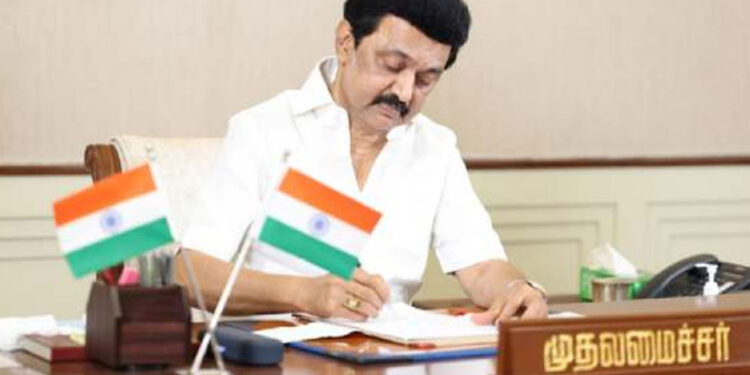 வர்த்தகத்தை மீட்டெடுக்க நடவடிக்கை தேவை – பிரதமருக்கு ஸ்டாலின் கடிதம்