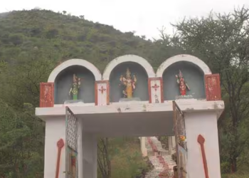 ஓதிமலையாண்டவர் திருக்கோயில்