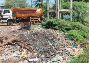 வைத்தீஸ்வரன் கோவில் அமைந்துள்ள முடவன் ஆற்றை தூர்வாரி சீரமைக்க விவசாயிகள் கோரிக்கை