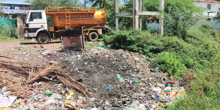 வைத்தீஸ்வரன் கோவில் அமைந்துள்ள முடவன் ஆற்றை தூர்வாரி சீரமைக்க விவசாயிகள் கோரிக்கை