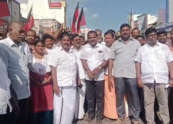 முதலமைச்சர் பெயர் பயன்பாட்டுக்கு அனுமதி – உச்சநீதிமன்றத் தீர்ப்பை தொடர்ந்து திமுகவினர் கொண்டாட்டம்