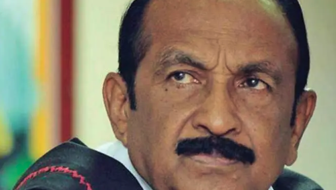 தூய்மைப் பணியாளர்களின் நல்வாழ்வு திட்டங்களை விரைந்து செயல்படுத்துக வைகோ வலியுறுத்தல்