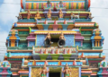 அருள்மிகு சித்ரகுப்தர் திருக்கோயில்