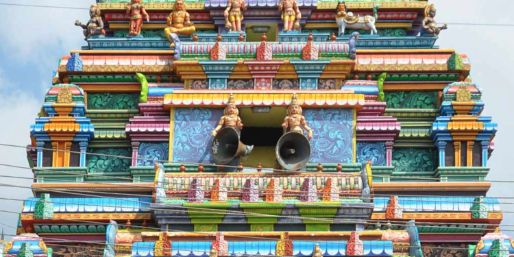 அருள்மிகு சித்ரகுப்தர் திருக்கோயில்