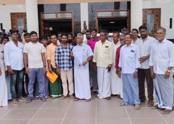 ஊரக வளர்ச்சி துறை அதிகாரிகள் ஆக்கிரமிப்புகளை அகற்ற ஆகஸ்ட் 22-ம் தேதி முற்றுகைபோராட்டம்