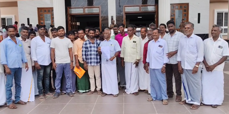 ஊரக வளர்ச்சி துறை அதிகாரிகள் ஆக்கிரமிப்புகளை அகற்ற ஆகஸ்ட் 22-ம் தேதி முற்றுகைபோராட்டம்